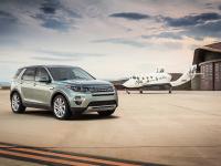 Land Rover Discovery Sport 2014 #06