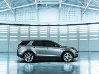 Land Rover Discovery Sport 2014 #08
