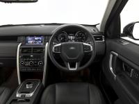 Land Rover Discovery Sport 2014 #103