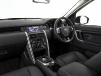 Land Rover Discovery Sport 2014 #104