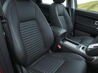 Land Rover Discovery Sport 2014 #107