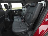 Land Rover Discovery Sport 2014 #108