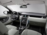 Land Rover Discovery Sport 2014 #114
