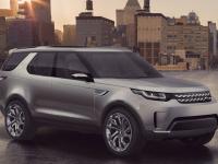 Land Rover Discovery Sport 2014 #123