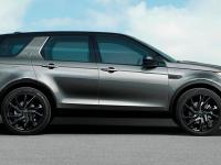 Land Rover Discovery Sport 2014 #128