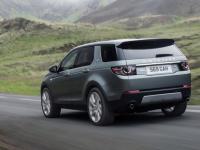 Land Rover Discovery Sport 2014 #131