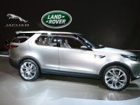 Land Rover Discovery Sport 2014 #133