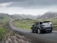 Land Rover Discovery Sport 2014 #18