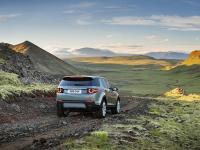 Land Rover Discovery Sport 2014 #21