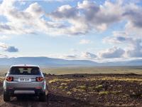 Land Rover Discovery Sport 2014 #22