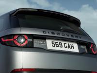 Land Rover Discovery Sport 2014 #26
