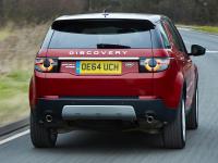 Land Rover Discovery Sport 2014 #37