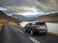 Land Rover Discovery Sport 2014 #44