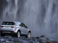Land Rover Discovery Sport 2014 #48