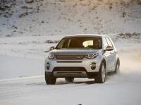 Land Rover Discovery Sport 2014 #55