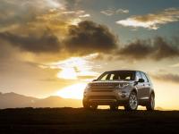 Land Rover Discovery Sport 2014 #58