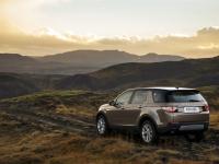 Land Rover Discovery Sport 2014 #59