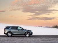 Land Rover Discovery Sport 2014 #60