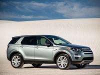 Land Rover Discovery Sport 2014 #61
