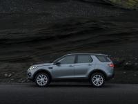 Land Rover Discovery Sport 2014 #62