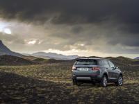Land Rover Discovery Sport 2014 #65