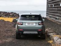Land Rover Discovery Sport 2014 #66