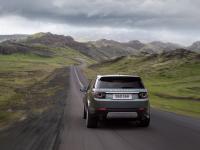 Land Rover Discovery Sport 2014 #67
