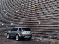 Land Rover Discovery Sport 2014 #69