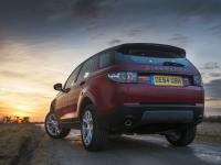 Land Rover Discovery Sport 2014 #72