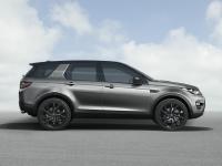 Land Rover Discovery Sport 2014 #76