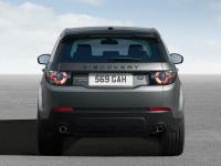 Land Rover Discovery Sport 2014 #77