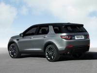 Land Rover Discovery Sport 2014 #78