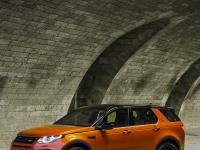 Land Rover Discovery Sport 2014 #82