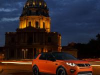 Land Rover Discovery Sport 2014 #83