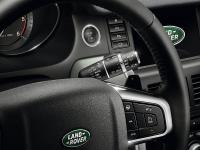 Land Rover Discovery Sport 2014 #91