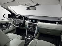 Land Rover Discovery Sport 2014 #98