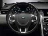 Land Rover Discovery Sport 2014 #99