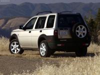 Land Rover Freelander 2003 #25
