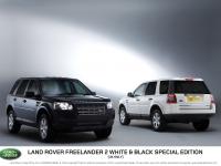 Land Rover Freelander - LR2 2009 #16