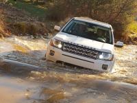 Land Rover Freelander - LR2 2009 #49