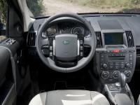 Land Rover Freelander - LR2 2009 #62