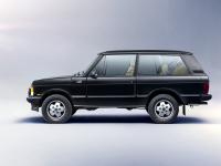 Land Rover Range Rover 1988 #08