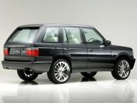Land Rover Range Rover 1994 #04