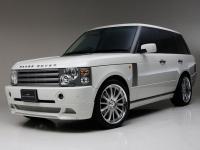 Land Rover Range Rover 2002 #13