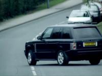 Land Rover Range Rover 2002 #36