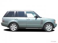 Land Rover Range Rover 2002 #51