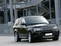 Land Rover Range Rover 2009 #06
