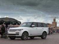 Land Rover Range Rover 2013 #1