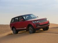 Land Rover Range Rover 2013 #105