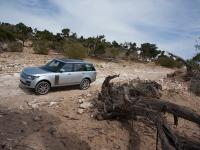 Land Rover Range Rover 2013 #112